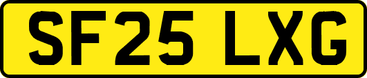 SF25LXG