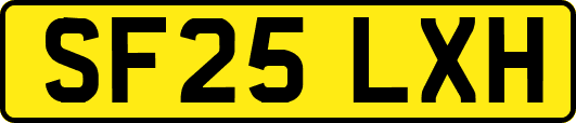 SF25LXH