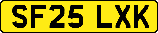 SF25LXK