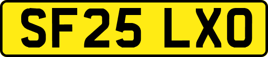 SF25LXO