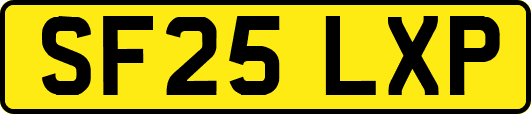SF25LXP
