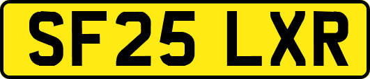 SF25LXR