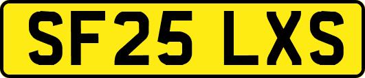 SF25LXS