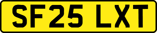 SF25LXT