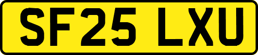 SF25LXU