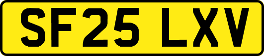 SF25LXV