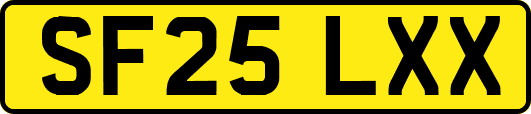 SF25LXX