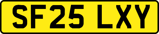 SF25LXY