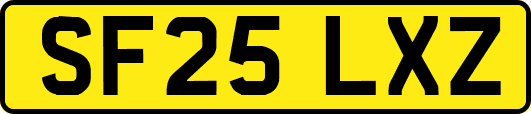SF25LXZ