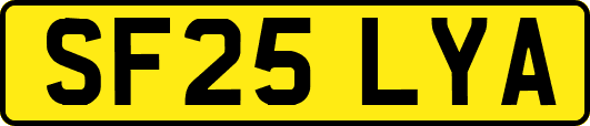SF25LYA
