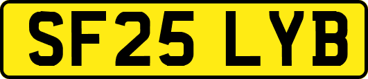 SF25LYB