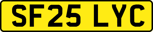 SF25LYC