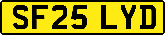 SF25LYD
