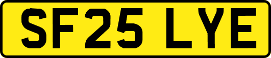 SF25LYE