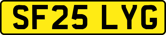 SF25LYG