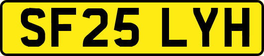 SF25LYH