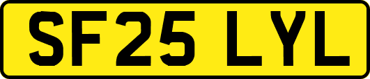 SF25LYL