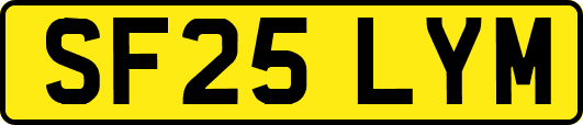 SF25LYM