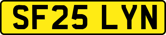 SF25LYN