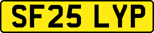 SF25LYP