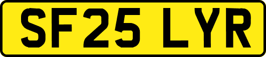 SF25LYR