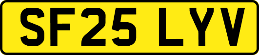 SF25LYV