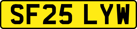 SF25LYW