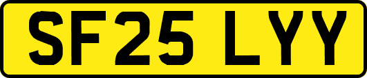 SF25LYY