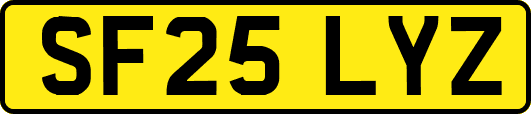 SF25LYZ