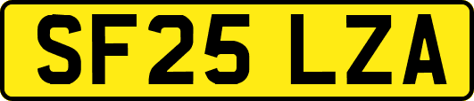SF25LZA