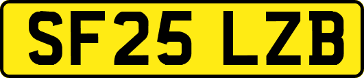 SF25LZB