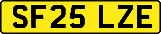 SF25LZE