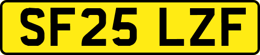 SF25LZF