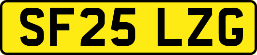 SF25LZG