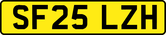 SF25LZH