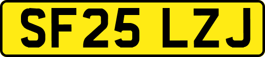 SF25LZJ