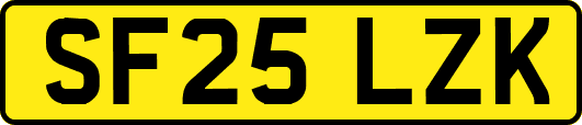 SF25LZK