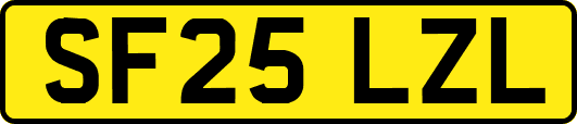 SF25LZL