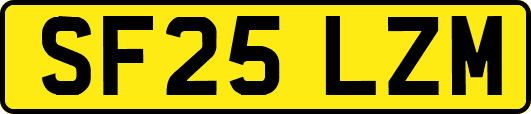 SF25LZM