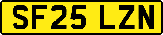 SF25LZN