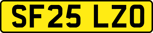SF25LZO