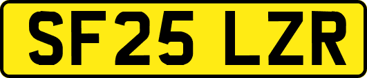 SF25LZR