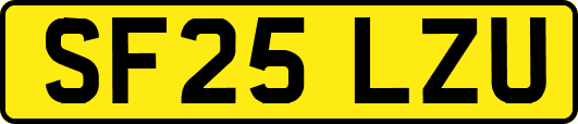 SF25LZU