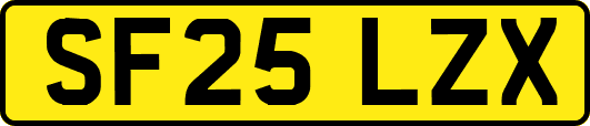 SF25LZX