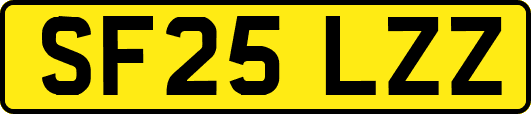 SF25LZZ