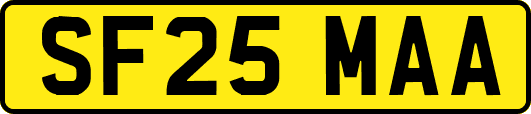 SF25MAA