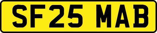 SF25MAB