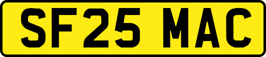 SF25MAC