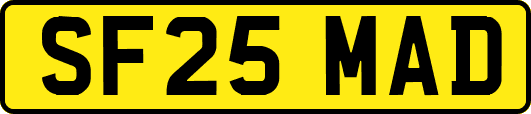 SF25MAD