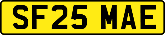 SF25MAE